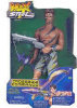 - ZooScape - Crossbow Commando - N-Tek Figures - Mission Snake Island Adventure