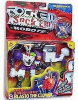 Rock 'em Sock 'em Deluxe - Blasto the Clown