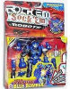 Rock 'em Sock 'em Deluxe - Blue Bomber