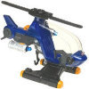 Rescue Helicopter