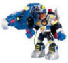Power Max - Jake Justice