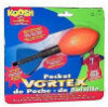 Nerf Pocket Vortex - Howler / Ultra Grip