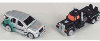 Robots in Disguise - X-Brawn and Scourge