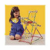 - ZooScape - Tinkertoy - The Classic Builder Set - Jumbo - 102 Pieces