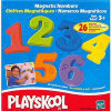 Magnetic Numbers