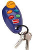 Car Alarm Key Ring