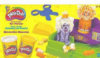 Electronic Fuzzy Pumper Pet Parlour