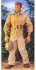 G.I. Joe Echo Figure - John F. Kennedy