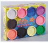 Case of Colors (10 Cans)