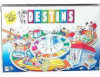 Destins (French) - aka "The Game of Life"