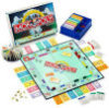Monopoly Deluxe -