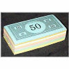 Monopoly Money