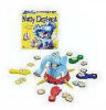 Nutty Elephant Game
