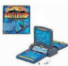 Battleship Electronic Talking Advanced Mission Game