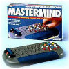 Mastermind Standard - English Only