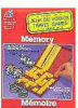 Memory Game - Travel