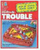 Trouble - Travel