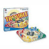 Trouble
