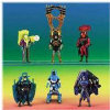 - ZooScape - Batman - Mission Masters 3 Figures
