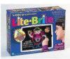 Lite Brite Console