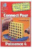 Connect Four - Travel
