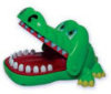 Crocodile Dentist - Travel