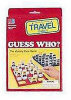 Guess Who? - Travel