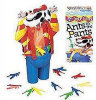 Ants in The Pants