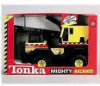 Mighty Backhoe