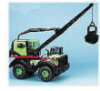 Mighty Crane