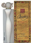 Organza by Givenchy: Perfumed Body Veil