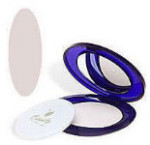 Superfine Pressed Face Powder - Medium
