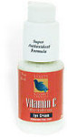 Vitamin C Revitalizing Eye Cream