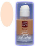 Tinted Moisturizer - Manilla Porcelain