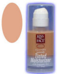 Tinted Moisturizer - Clay Rose Beige