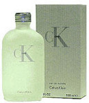 CK One by Calvin Klein: 100 grams Deodorant