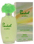 Pastel de Cabotine by Parfums Gres Paris: Eau de Toilette Spray