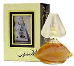 Salvador Dali by Salvador Dali: Body Lotion