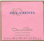 So de la Renta by Oscar de la Renta - Body Soap - 2 Pieces