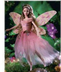Fairy of The Garden Barbie Doll