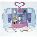 Barbie Studio Lipgloss Maker Activity Set