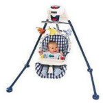 Cradle Swing