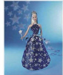 Wishing Star Barbie/Kelly