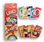 Uno Boom-o Combo
