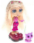 Alexa Doll - 2