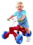 Ready Steady Ride-On
