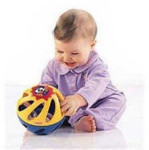 Bat 'n Wobble Ball