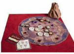 Harry Potter - Casting Stones Game