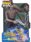 Bio Constrictor Villain - N-Tek Figures - Mission Snake Island Adventure