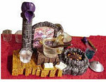 Harry Potter - Professor Snape's Potion Class